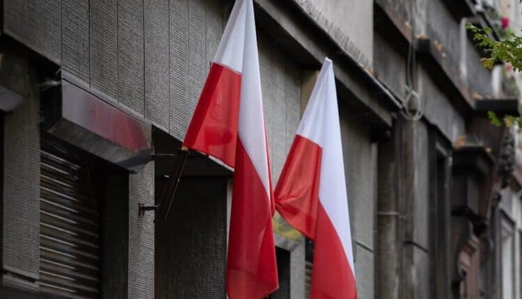 Marek Woch kandydatem na prezydenta. Chce utworzenia Polskiej Gwardii Narodowej