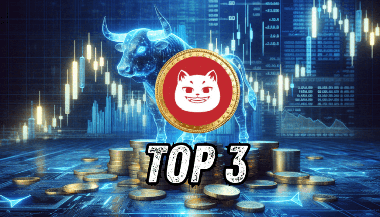 Nadchodzi ożywienie rynku w przyszłym miesiącu? Obserwuj te 3 kryptowaluty, zanim będzie za późno!