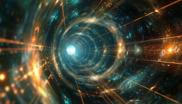 Teleportacja kwantowa za pomocą zwykłych kabli internetowych. Przełomowe doświadczenie