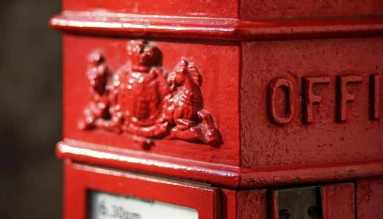 Royal Mail
