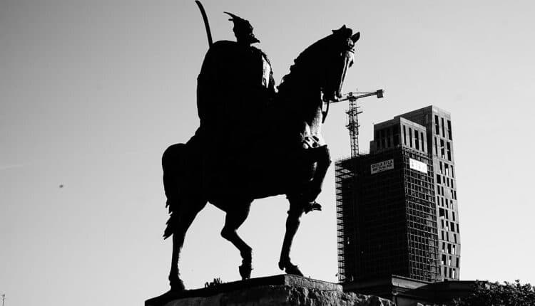 Morderstwo – przyczyną bana. Europejski kraj nakłada roczny zakaz na TikTok