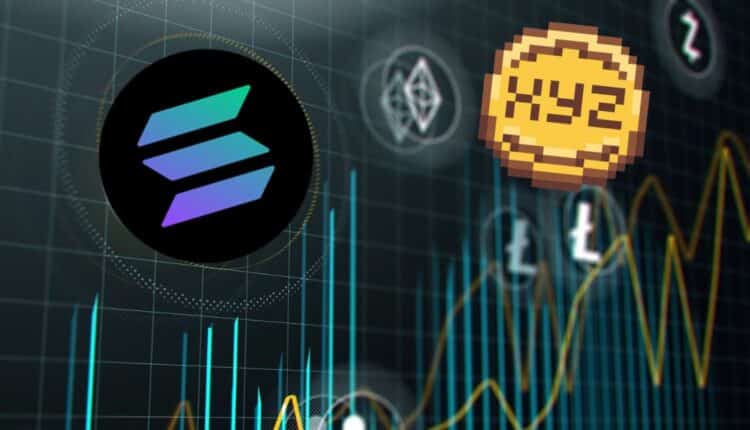 Czy ta kryptowaluta za 0,001333 USD osiągnie 15 USD szybciej, niż Solana osiągnie 600 USD?