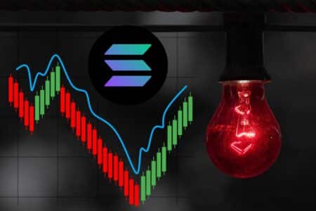 Szósta kryptowaluta świata na rozdrożu. Ważą się losy jej cenowego trendu. W którą pójdzie stronę?