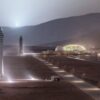 Starbase – future vision