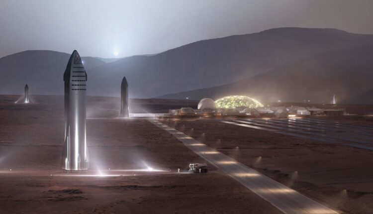 Musk buduje nowe miasto. „Starbase” bramą do podboju kosmosu