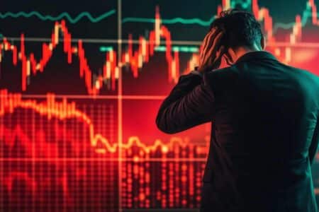 Dyrektor Bitwise zapowiada — to nie koniec korekty Bitcoina