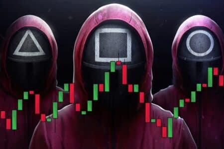 Drugi sezon Squid Game obnaża mroczną stronę kryptowalut. Uderza w influencerów i oszustwa
