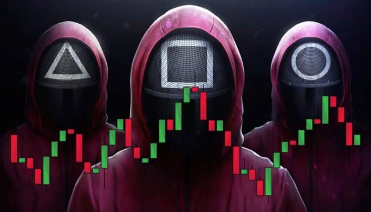 Drugi sezon Squid Game obnaża mroczną stronę kryptowalut. Uderza w influencerów i oszustwa