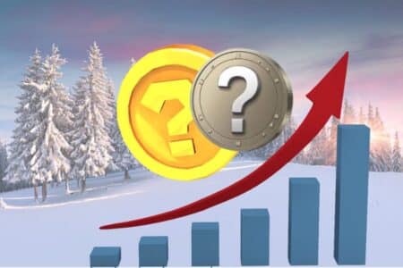 Altcoiny gotowe zabłysnąć tej zimy — dlaczego XYZVerse jest pretendentem do eksplozji zysków?