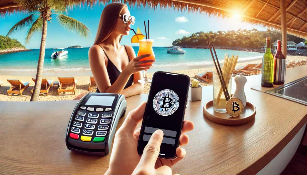 tajlandia krypto bitcoin