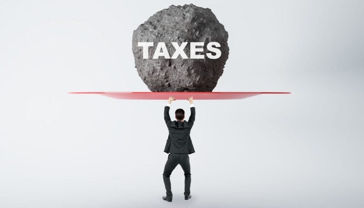 Fiskus będzie ściągać podatek, który prawnie nie obowiązuje, bo „rząd uwzględnił go w budżecie”