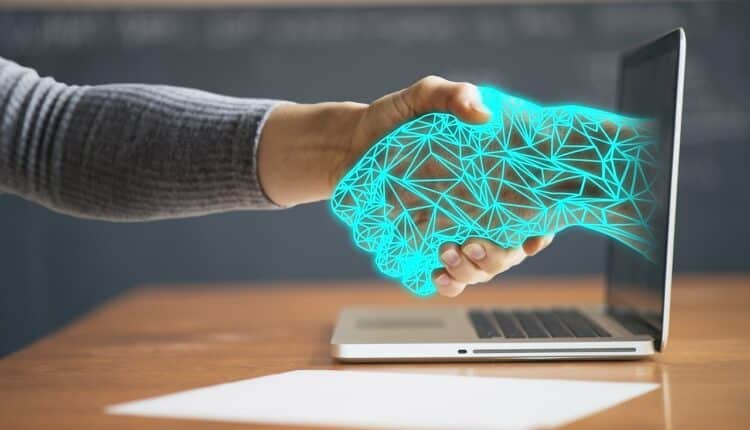 Czy nadchodzi nowy lider kryptowalut powiązany z AI? Tak uważają poważni gracze!