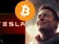 Bitcoin, Tesla i Elon Musk.