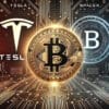 Tesla, SpaceX i Bitcoin