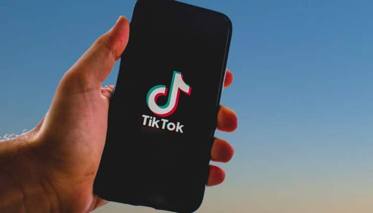 Tik Tok Airdrop