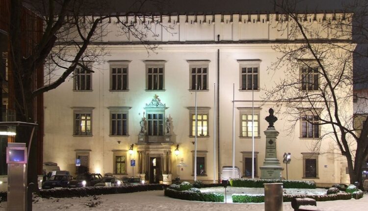 Agentka SB, potencjalnie zamieszana w śmiertelne otrucie, prowadzi „warsztaty równościowe”. Czyli na co idą miejskie pieniądze