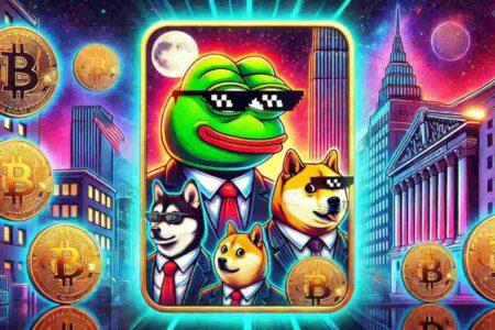 Najciekawsze memecoiny, które mogą przynieść zyski w 2025 roku