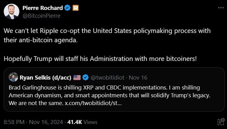 xrp