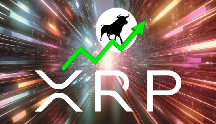 XRP zbiera się do wielkiego powrotu? Te rzeczy warto uważnie obserwować