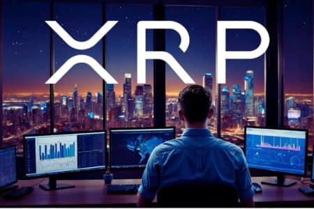 XRP po korekcie może wrócić jeszcze silniejszy. Te poziomy warto uważnie obserwować