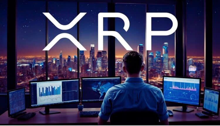 XRP po korekcie może wrócić jeszcze silniejszy. Te poziomy warto uważnie obserwować