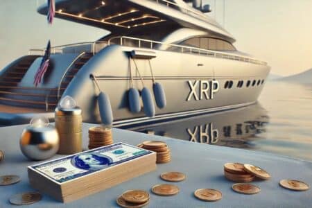 Ile tokenów XRP może zrobić z Ciebie milionera w 2025 roku, jeśli Ripple dobije do 10 dolarów?