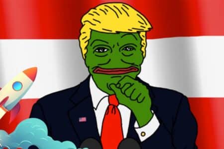 Poparcie Trumpa napędza potencjał 10 000-krotnego wzrostu dla tych 5 memecoinów — XYZVerse znajduje się na szczycie listy!