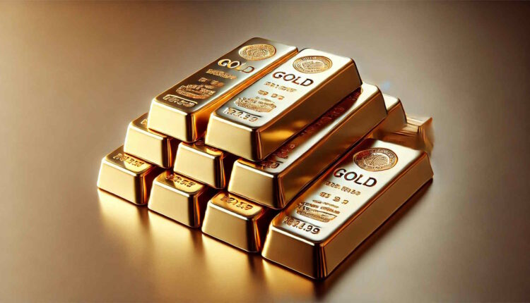 Złoto za 3000 USD? Eksperci mają swoją teorię na ten temat