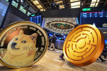 Zarządzający aktywami o wartości 10 mld USD dąży do utworzenia ETF Dogecoin. Analityk przewiduje wzrost ceny o 4 185% do 15 USD