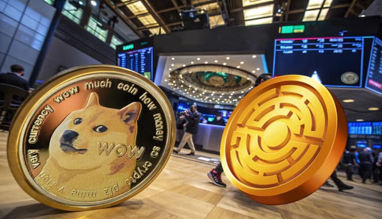 Zarządzający aktywami o wartości 10 mld USD dąży do utworzenia ETF Dogecoin. Analityk przewiduje wzrost ceny o 4 185% do 15 USD