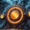 4 Coins Seemingly Ready for a Major Leap