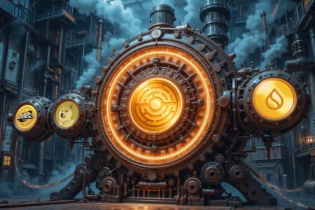Czy altcoiny mogą wkrótce wzrosnąć? 4 najlepsze opcje do obserwacji, w tym nowy token BNB z potencjałem wzrostu o 700%!
