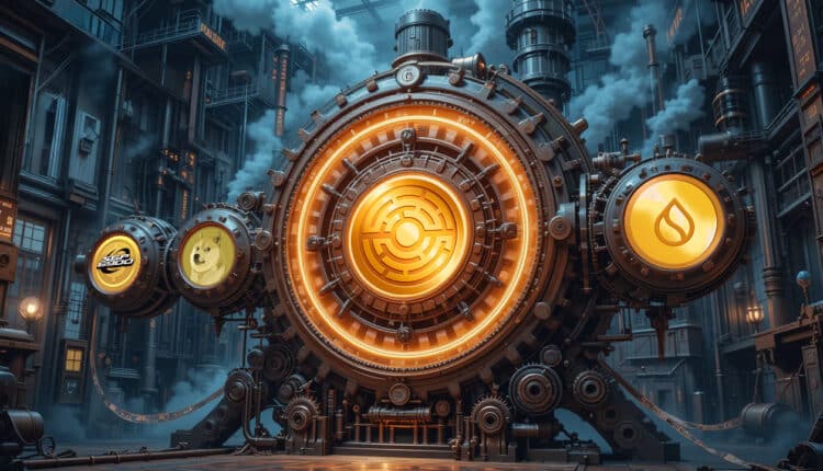 Czy altcoiny mogą wkrótce wzrosnąć? 4 najlepsze opcje do obserwacji, w tym nowy token BNB z potencjałem wzrostu o 700%!
