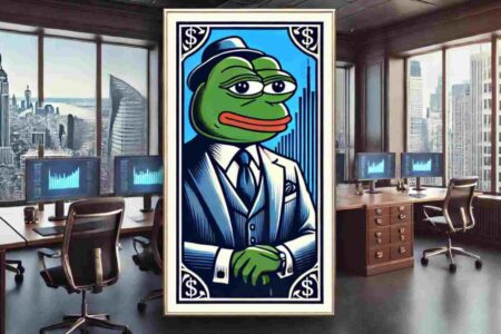 Najlepsze memecoiny na styczeń 2025 rekomendowane przez ekspertów
