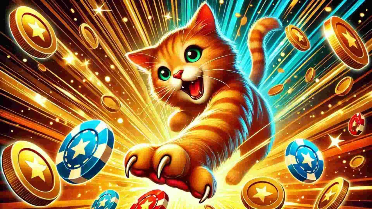 catslap token