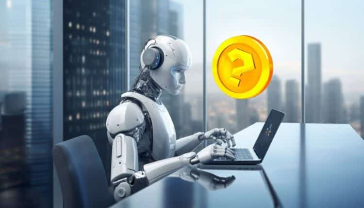 ChatGPT wybiera pięć kryptowalut gotowych na falę wzrostu w 2025 roku