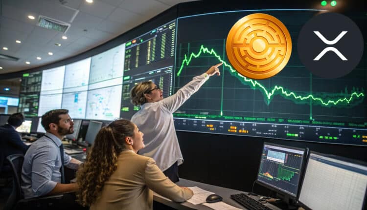 Analityk wskazuje krytyczny poziom XRP, pozwalający uniknąć spadku do 1,96 USD. Rynek przechodzi na Minotaurusa z myślą o gwałtownym wzroście