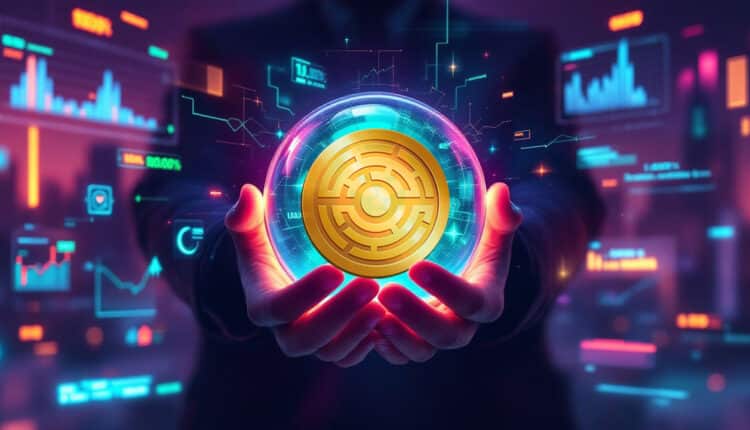 Skok Dogecoina o 10 000% w ciągu najbliższych 98 dni? Analityk sugeruje ogromny wzrost tego tokena