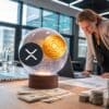 Analityk z Wall Street twierdzi, że pociąg XRP opuścił stację i przewiduje następny przystanek XRP