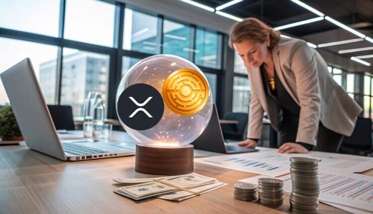 Analityk z Wall Street twierdzi, że pociąg XRP odjechał i przewiduje następny przystanek XRP