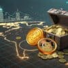 Analiza pokazuje, że Dogecoin może wzrosnąć o 30,429%, jeśli podąży za trendem halvingu Bitcoina w 2020 r.