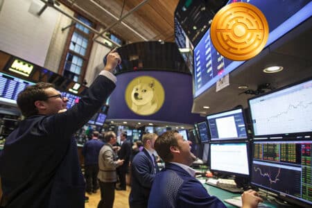 Analityk prognozuje wzrost wartości Dogecoina do 37$ wraz z obniżeniem tygodniowego wskaźnika RSI
