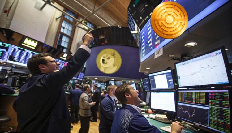 Analityk prognozuje wzrost wartości Dogecoina do 37$ wraz z obniżeniem tygodniowego wskaźnika RSI