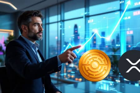 Zdaniem analityka, XRP za 3 USD wkrótce przejdzie do historii i przewiduje zbliżający się wzrost do 5,8 USD