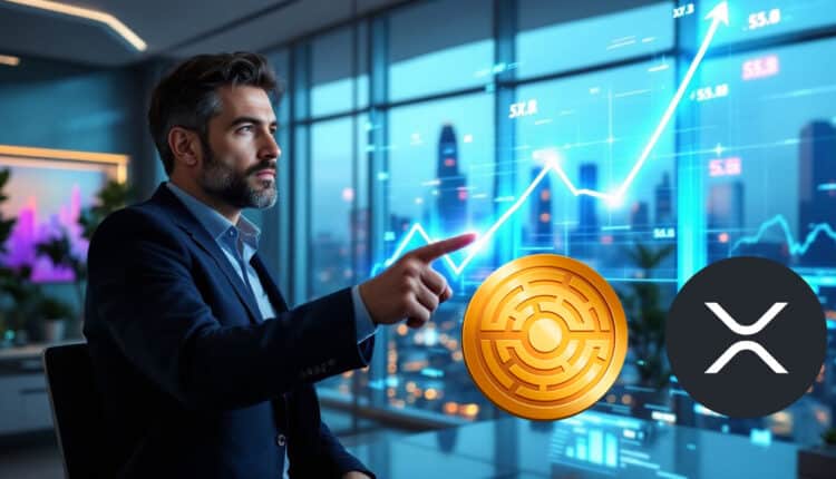 Zdaniem analityka, XRP za 3 USD wkrótce przejdzie do historii i przewiduje zbliżający się wzrost do 5,8 USD