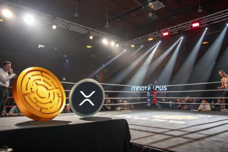 Zdaniem analityka celem XRP pozostaje 10$: Minotaurus wykazuje lepsze perspektywy
