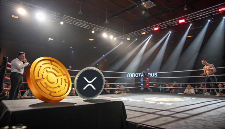 Zdaniem analityka celem XRP pozostaje 10$: Minotaurus wykazuje lepsze perspektywy