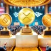 Bank of America and Crypto Moves