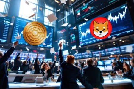 Analityk: SHIB może wystrzelić o 2 276% – kurs 0,0004729$ w zasięgu? „Perspektywy są pozytywne”