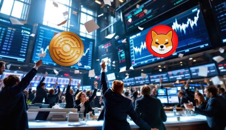 Analityk: SHIB może wystrzelić o 2 276% – kurs 0,0004729$ w zasięgu? „Perspektywy są pozytywne”